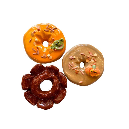 Haunted Quarter Dozen