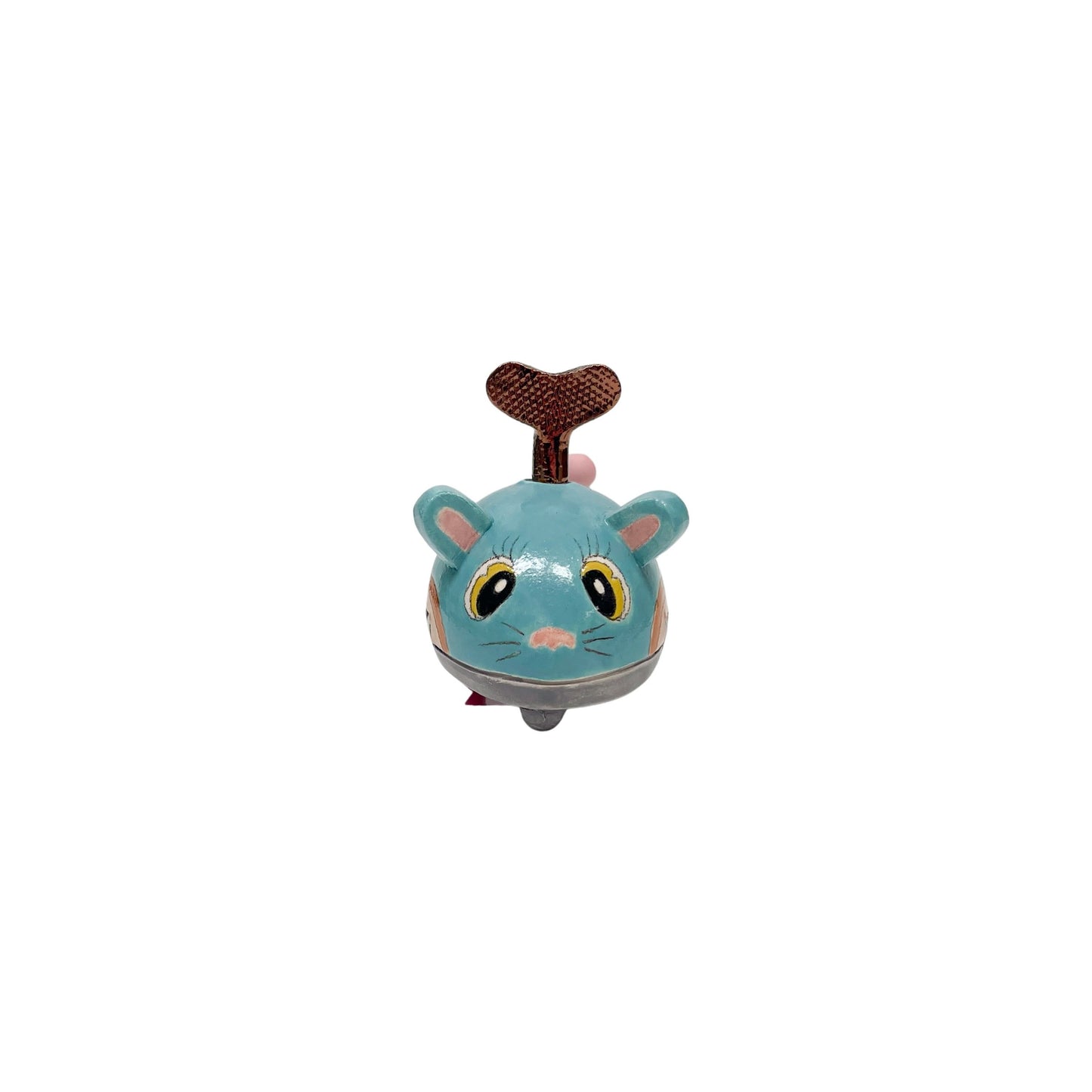 Wind Up Mouse 9