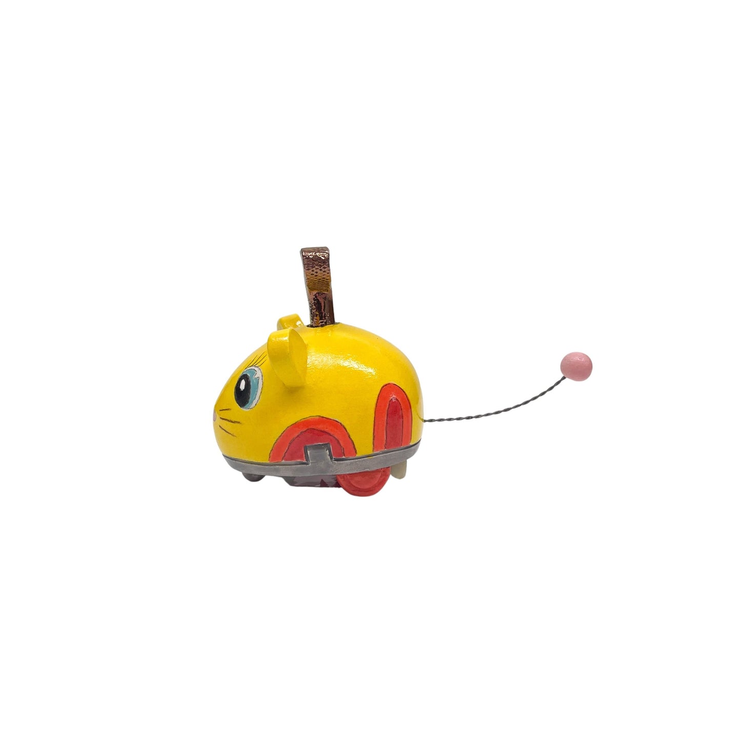 Wind Up Mouse 10