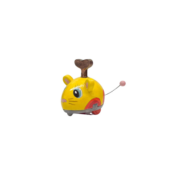 Wind Up Mouse 10