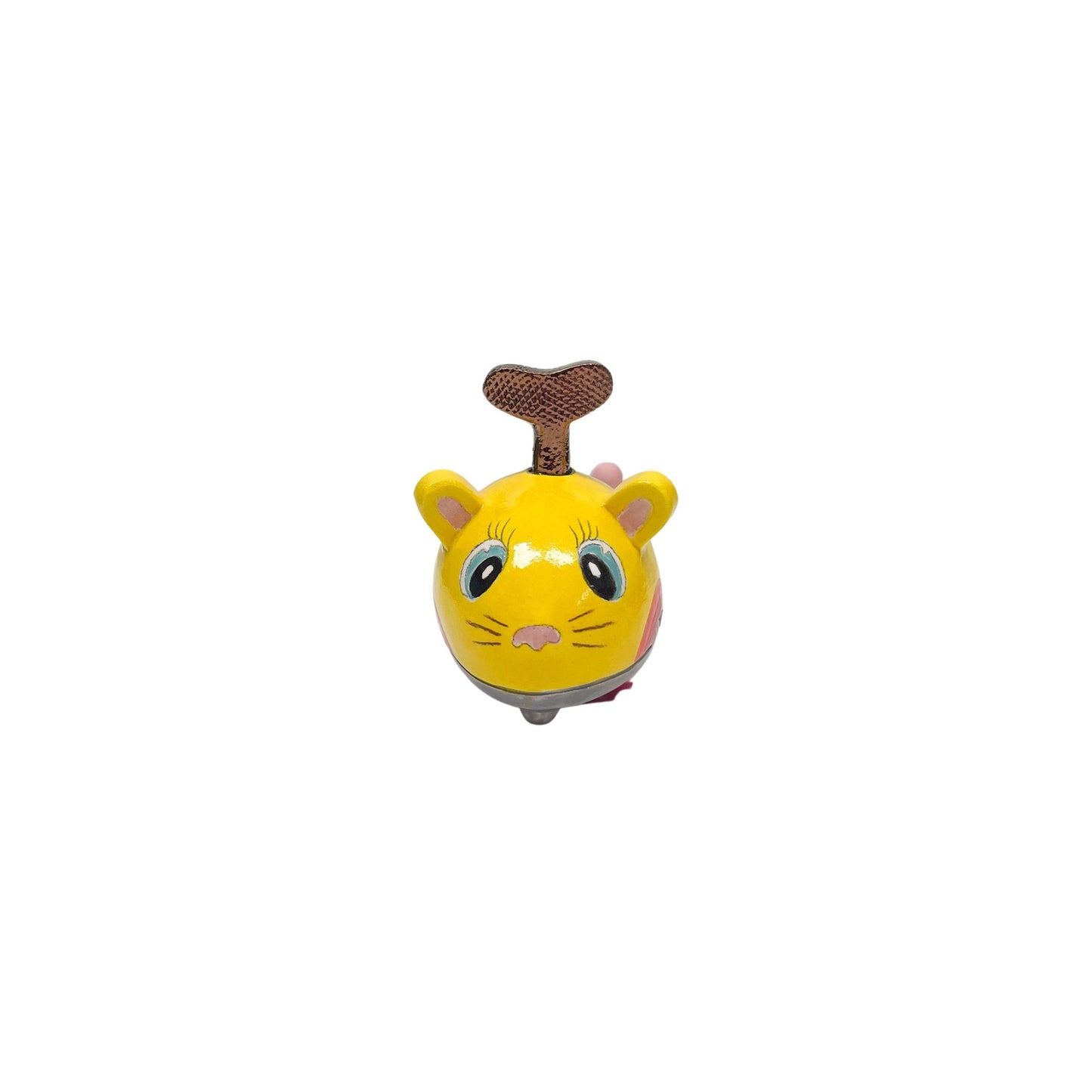 Wind Up Mouse 10
