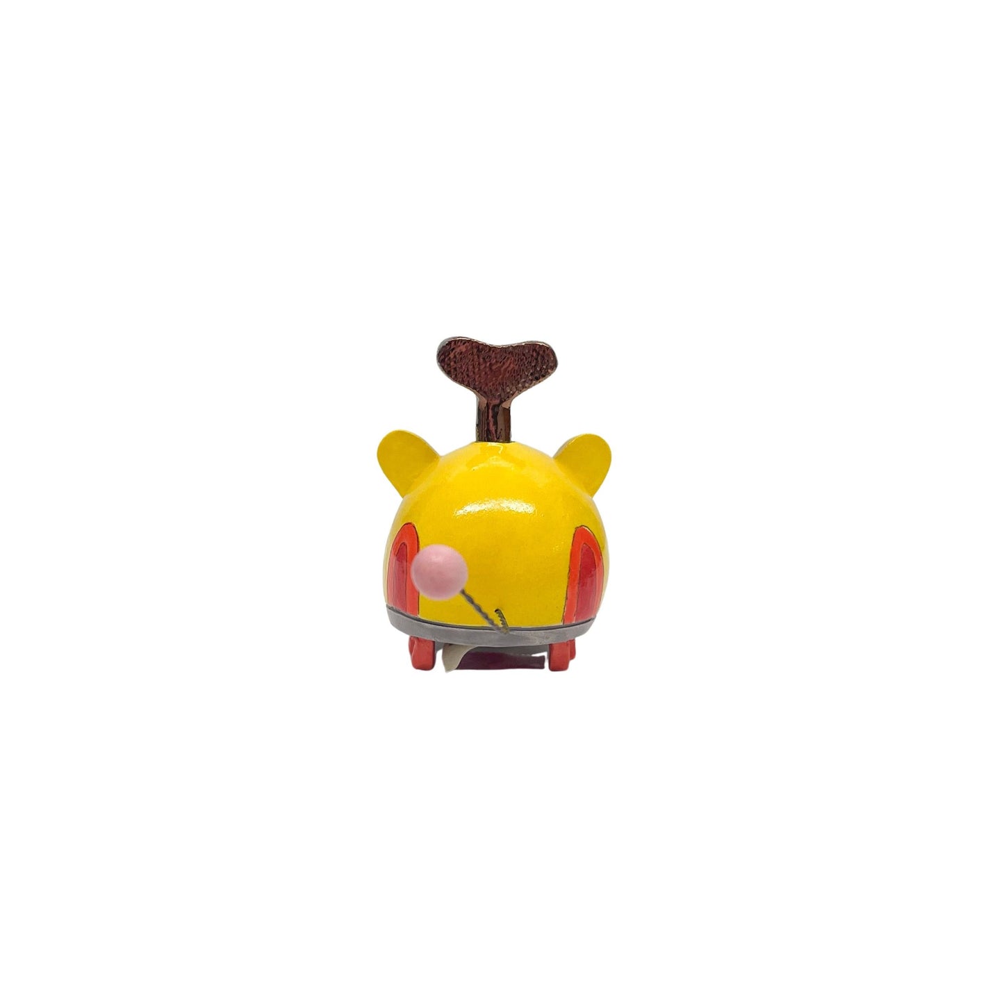 Wind Up Mouse 10