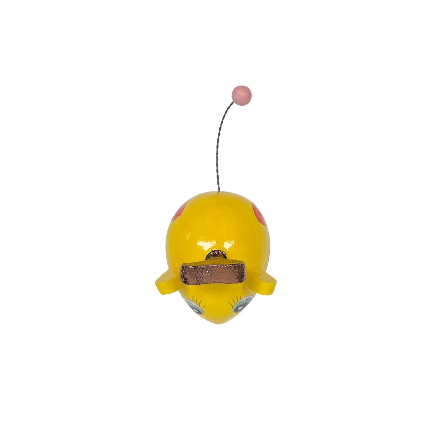 Wind Up Mouse 10