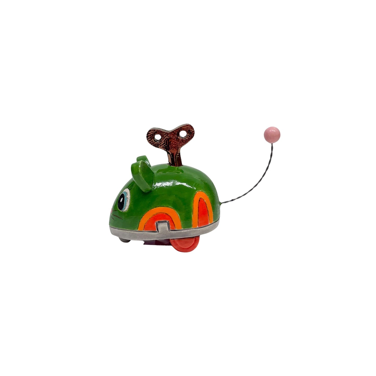 Wind Up Mouse 11
