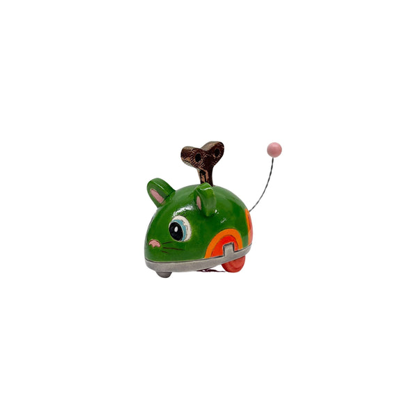 Wind Up Mouse 11
