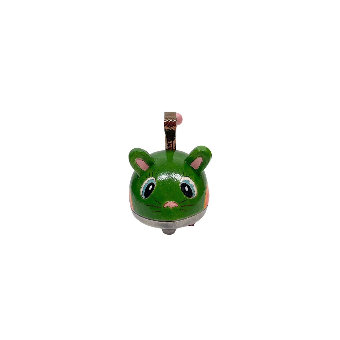 Wind Up Mouse 11
