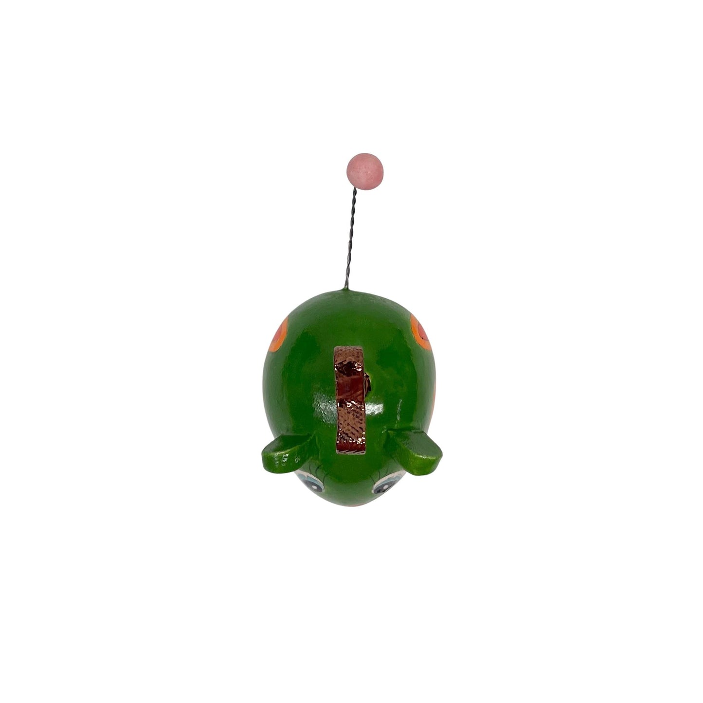 Wind Up Mouse 11