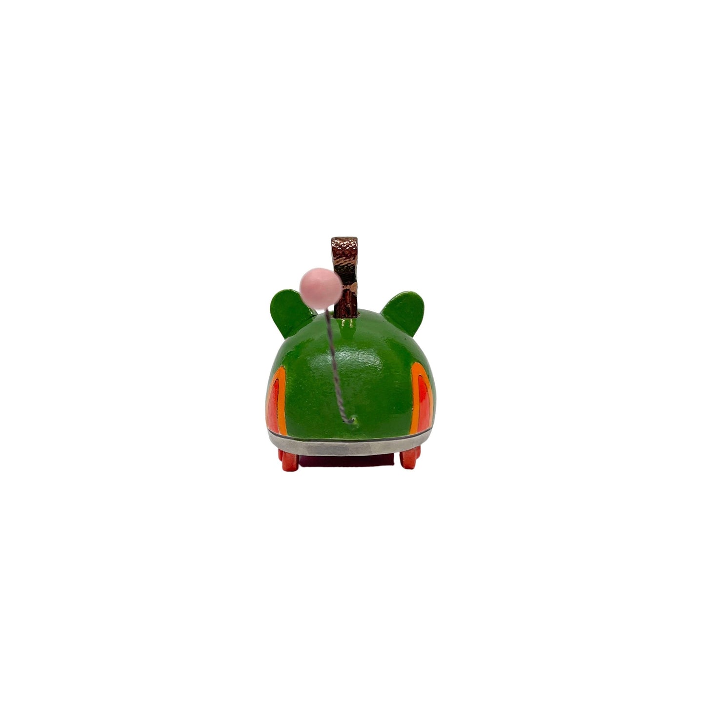 Wind Up Mouse 11