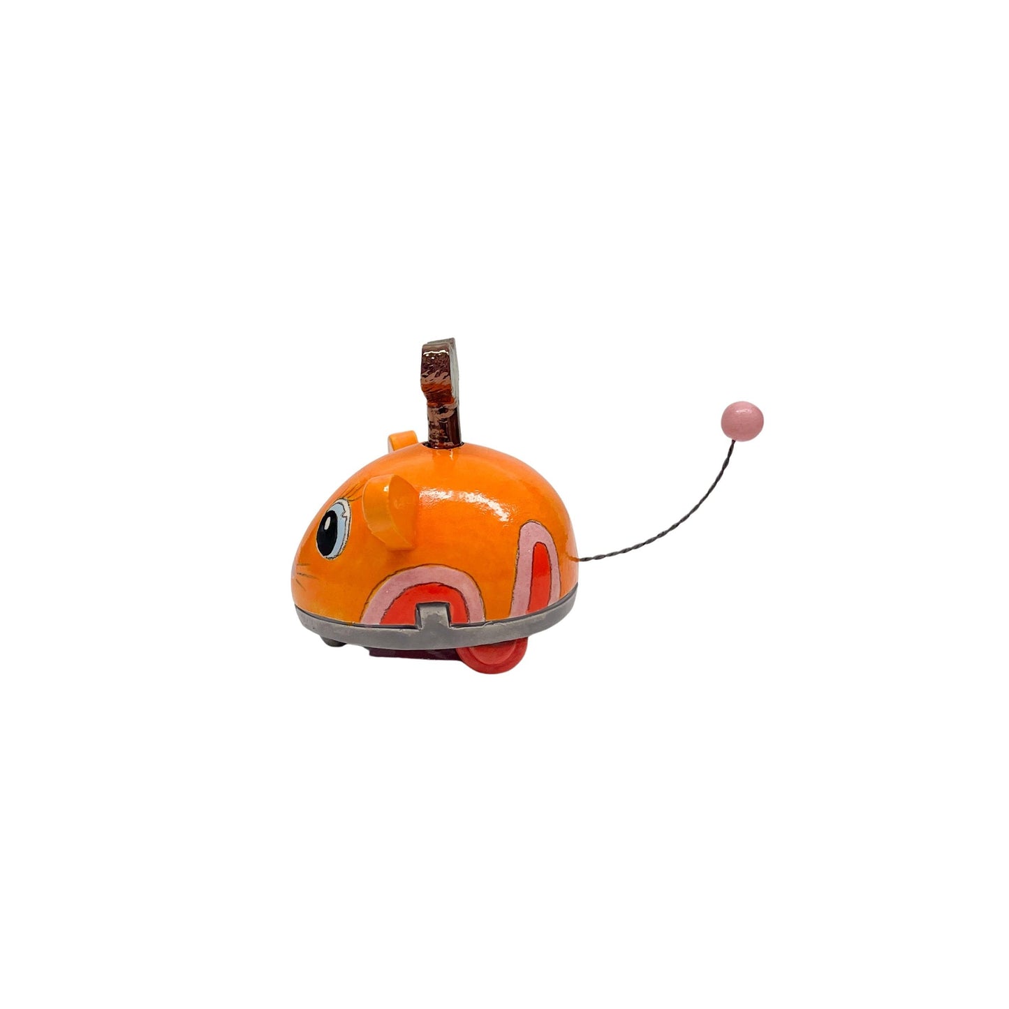 Wind Up Mouse 12