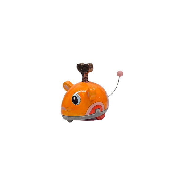 Wind Up Mouse 12