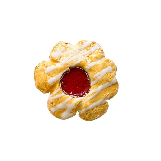 Cherry Danish
