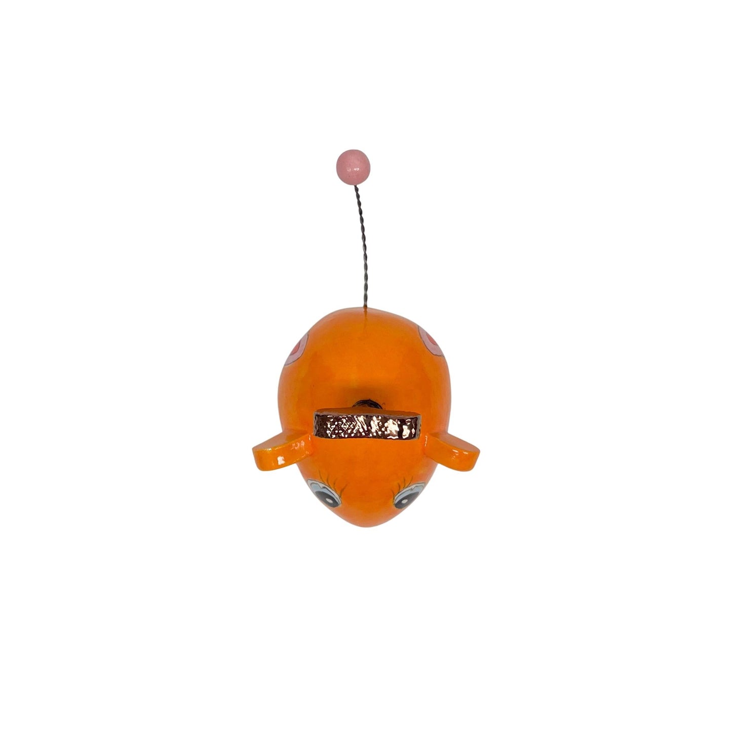 Wind Up Mouse 12