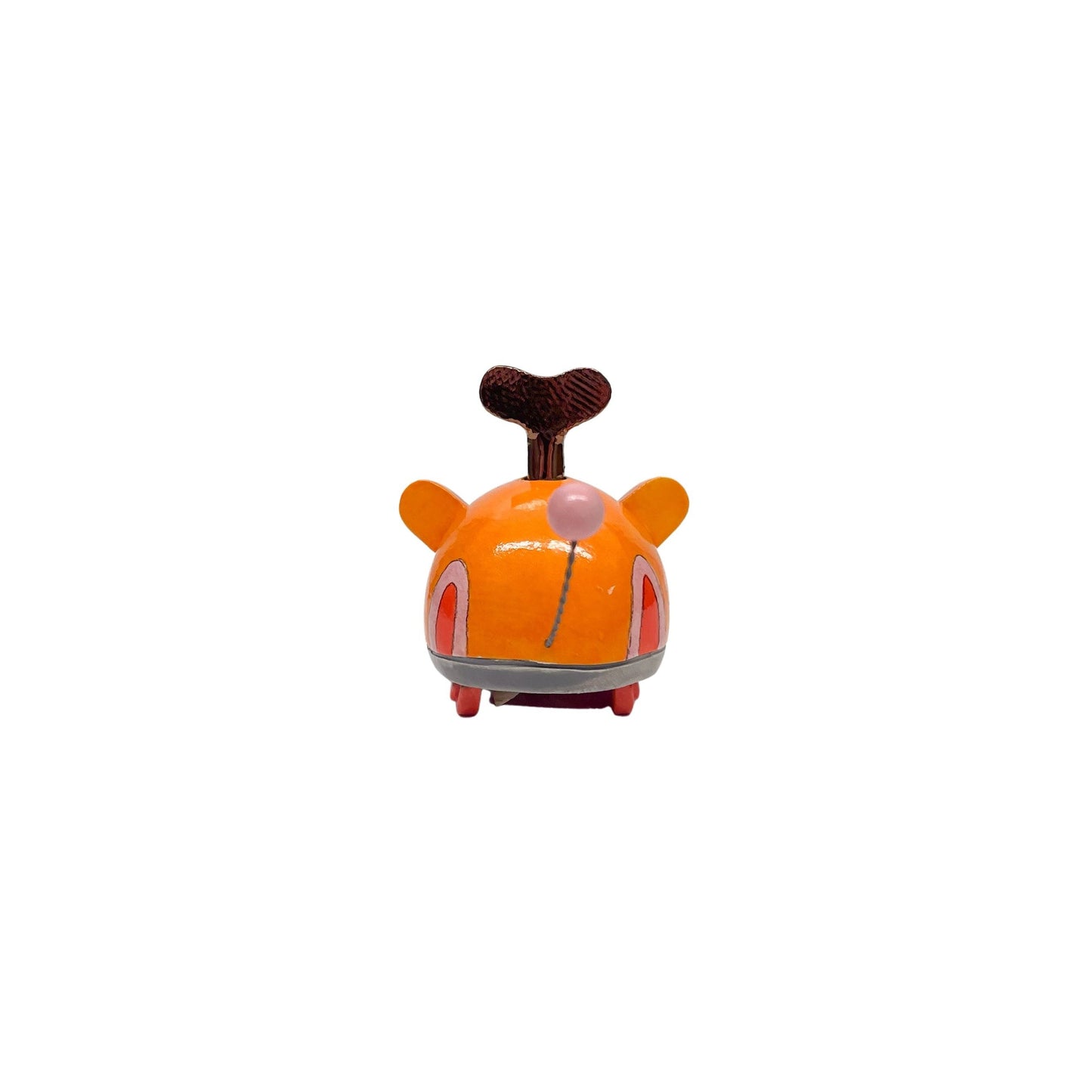 Wind Up Mouse 12