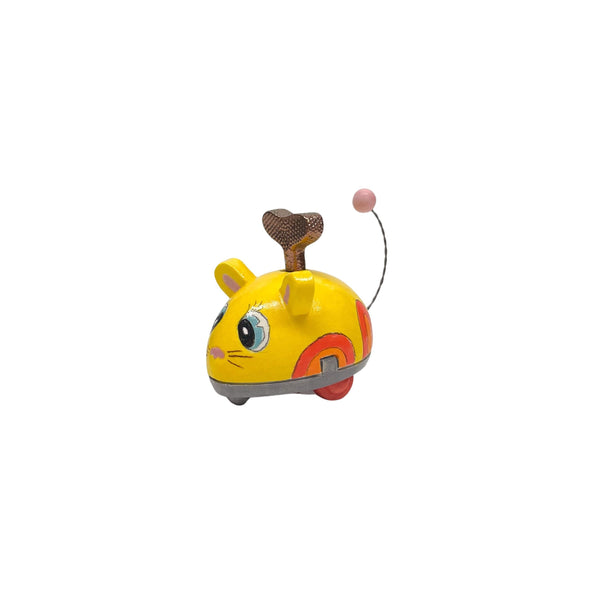 Wind Up Mouse 13