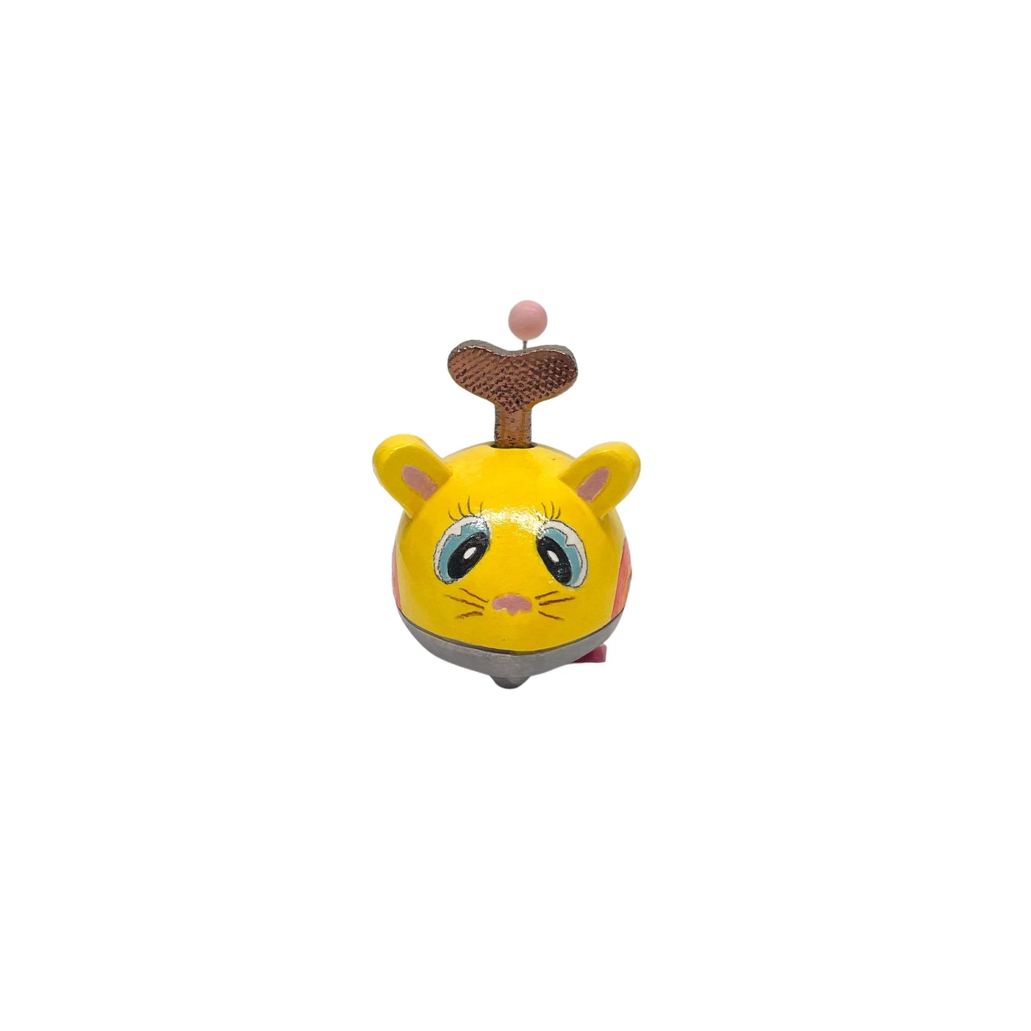 Wind Up Mouse 13