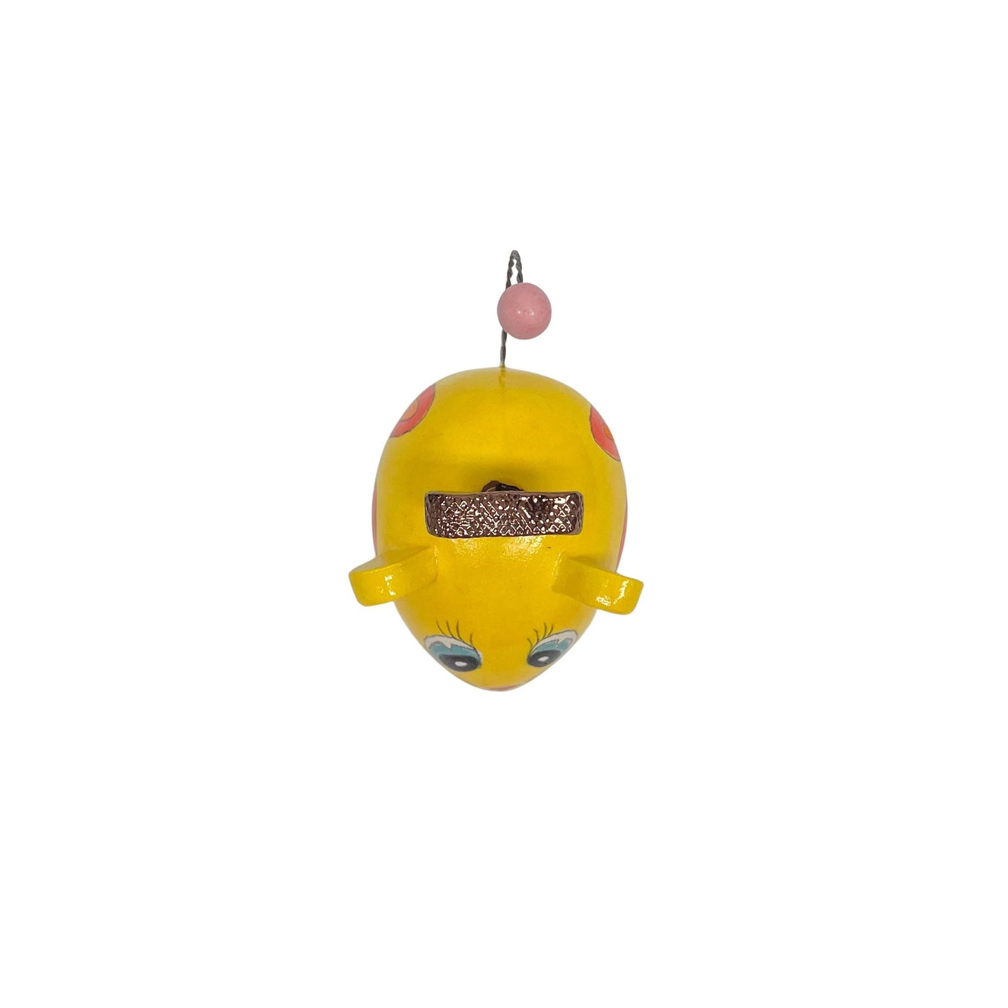 Wind Up Mouse 13