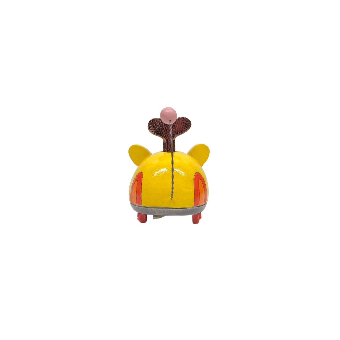 Wind Up Mouse 13