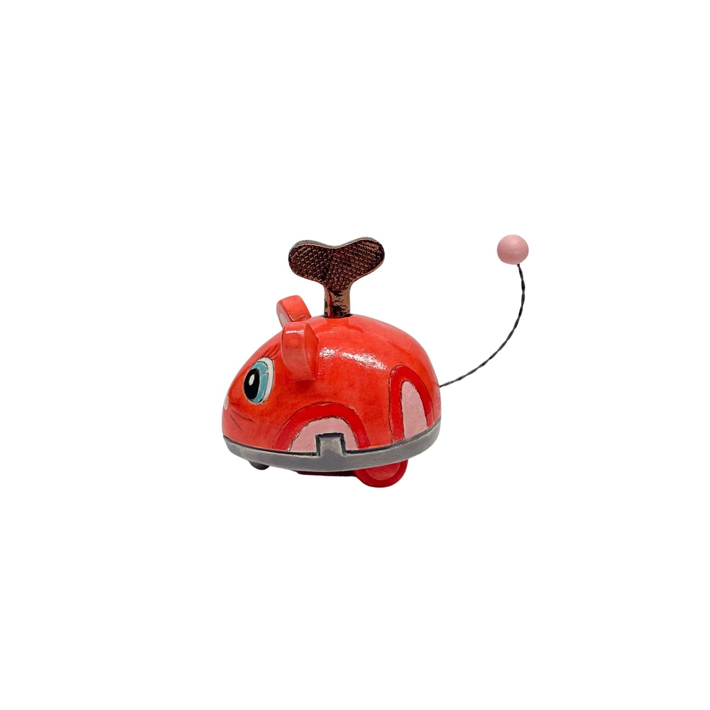 Wind Up Mouse 14
