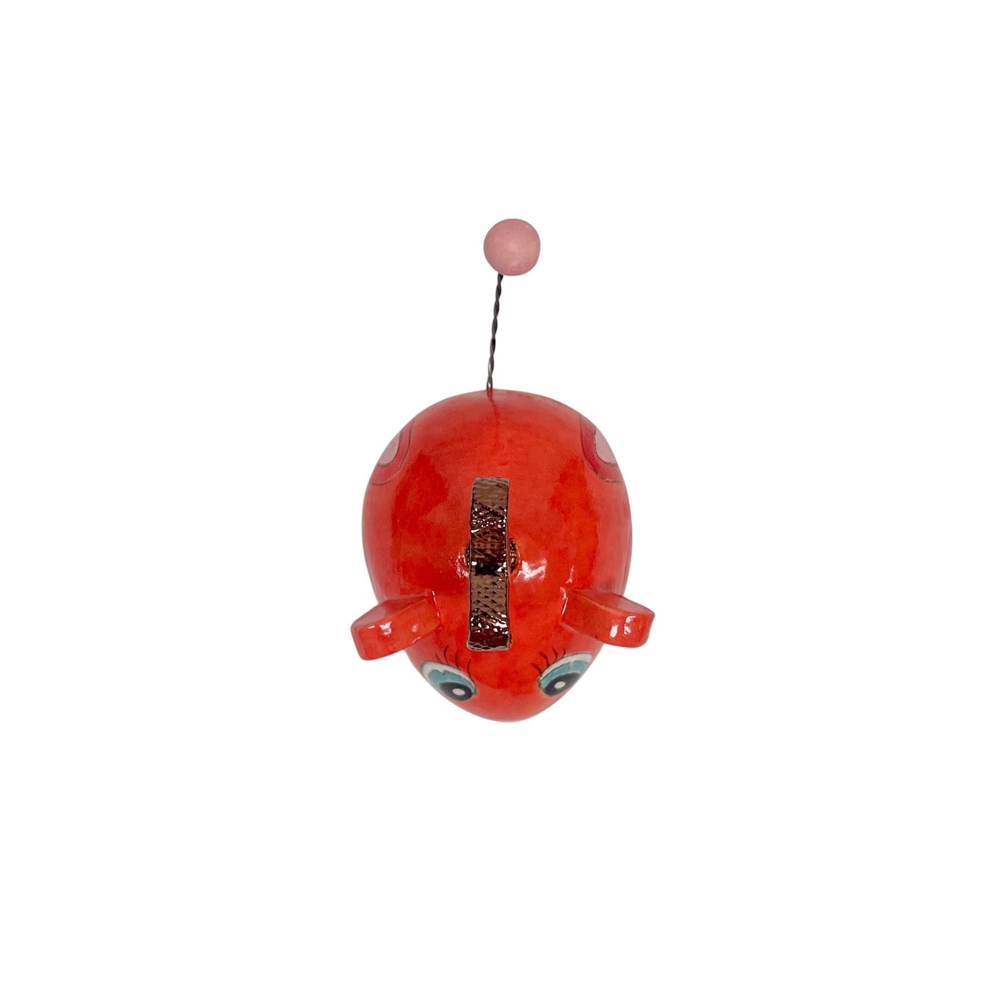 Wind Up Mouse 14