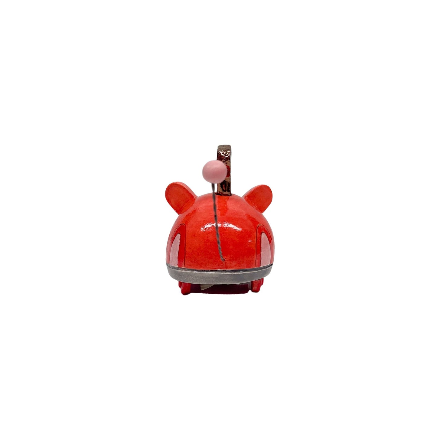 Wind Up Mouse 14