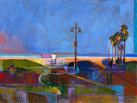 Venice Beach #3
