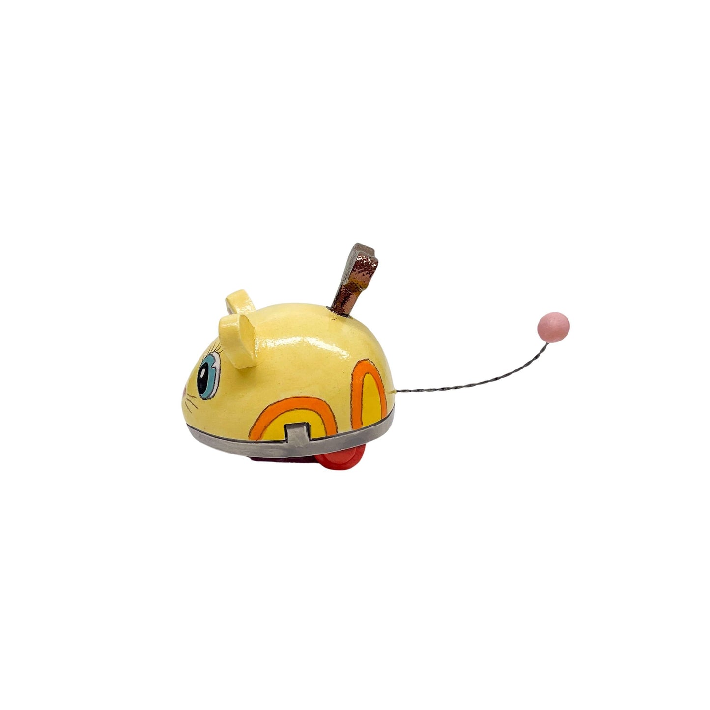 Wind Up Mouse 15