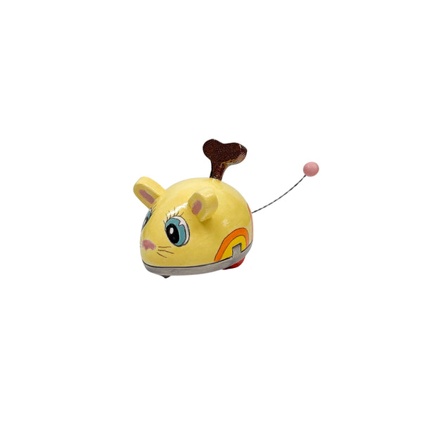 Wind Up Mouse 15