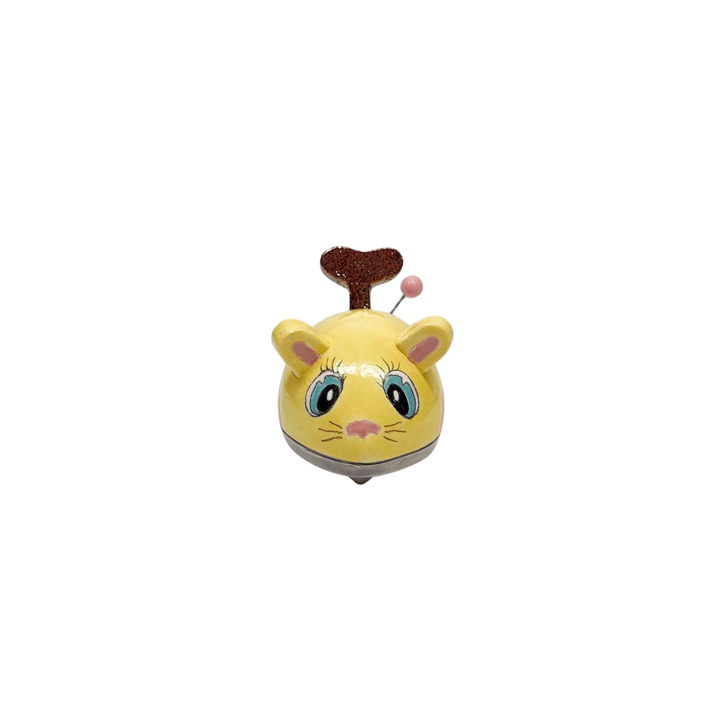 Wind Up Mouse 15