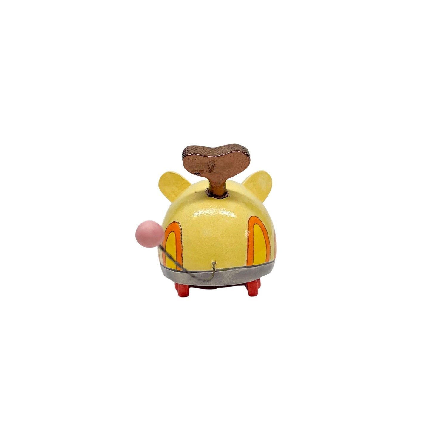 Wind Up Mouse 15