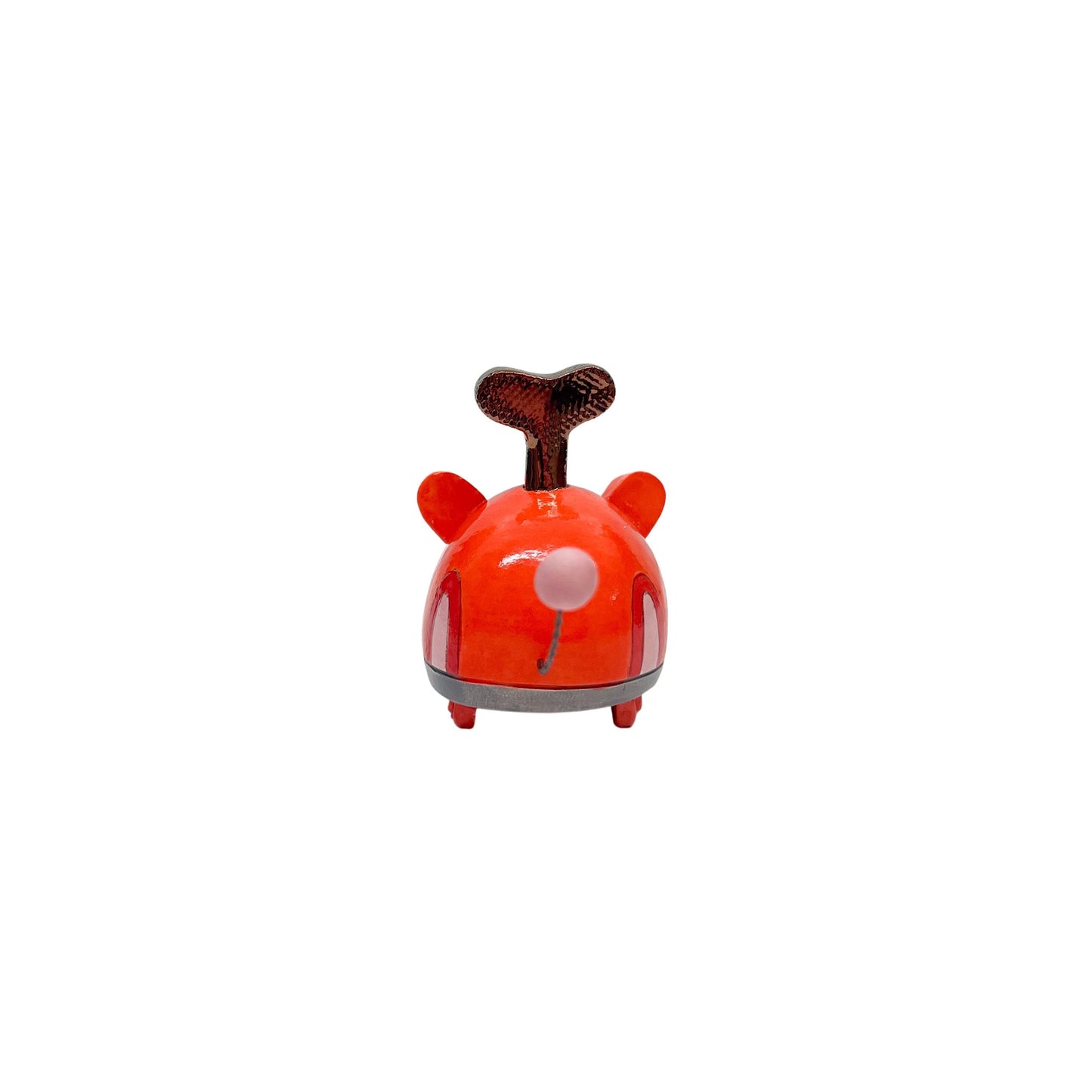 Wind Up Mouse 16