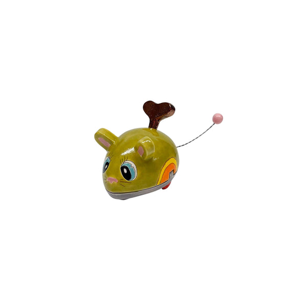 Wind Up Mouse 17