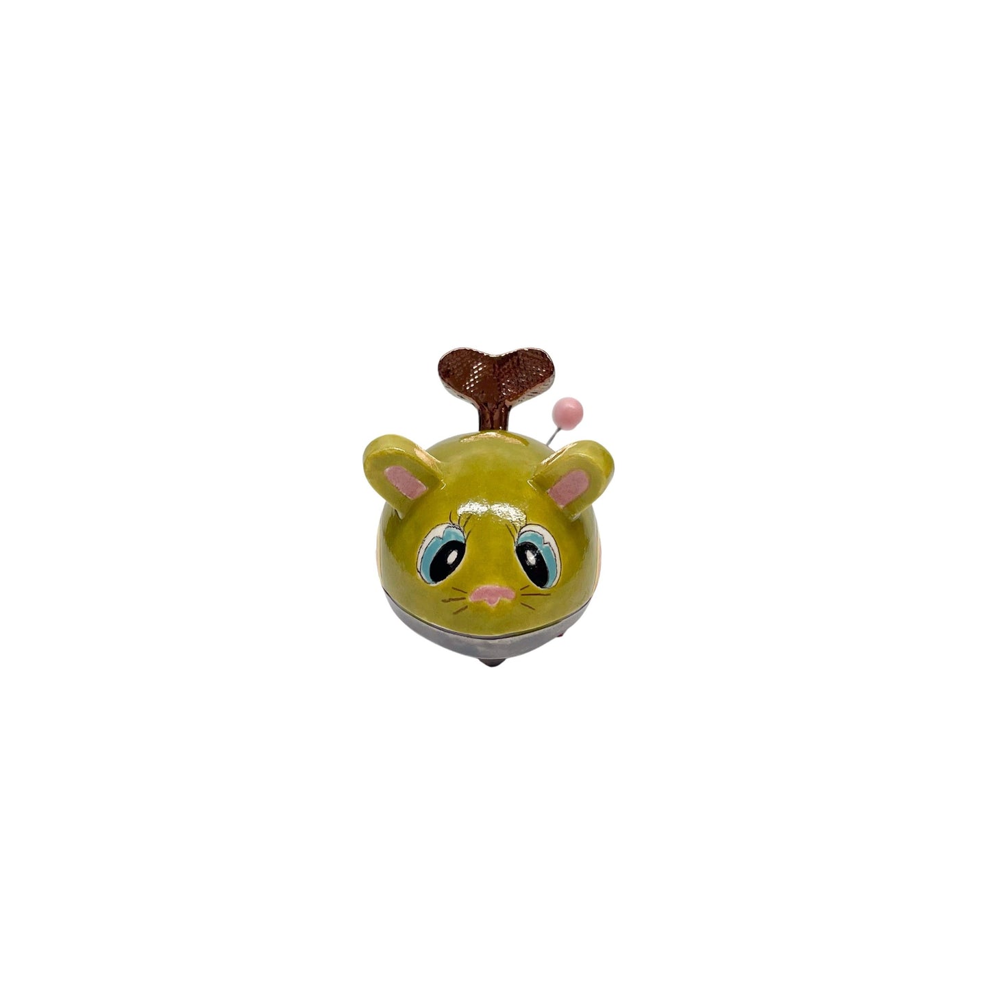 Wind Up Mouse 17