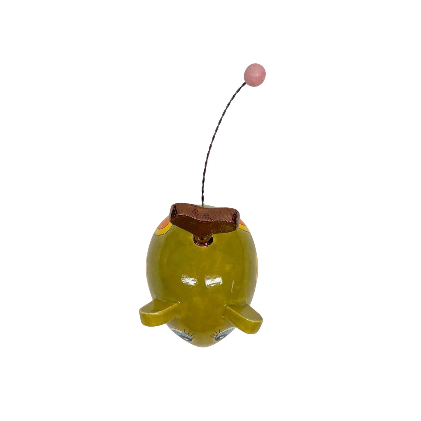 Wind Up Mouse 17