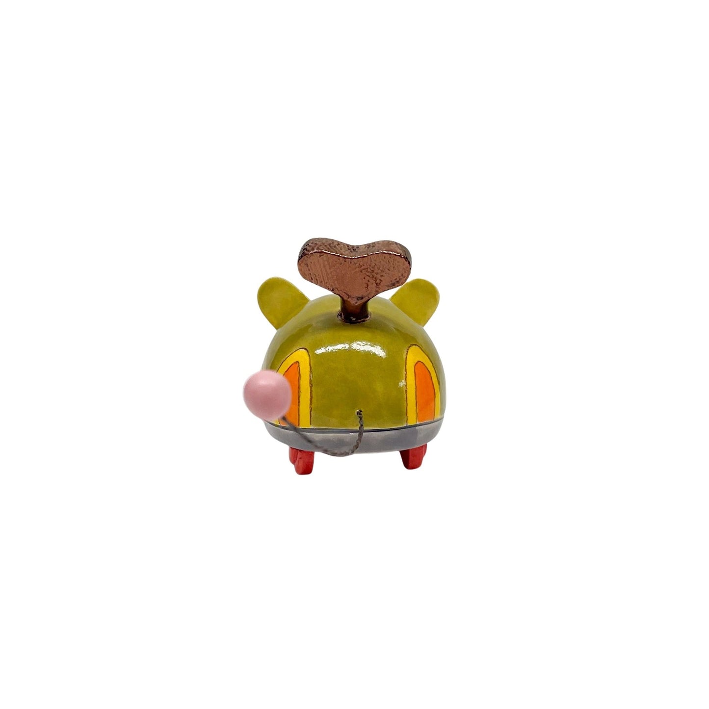 Wind Up Mouse 17