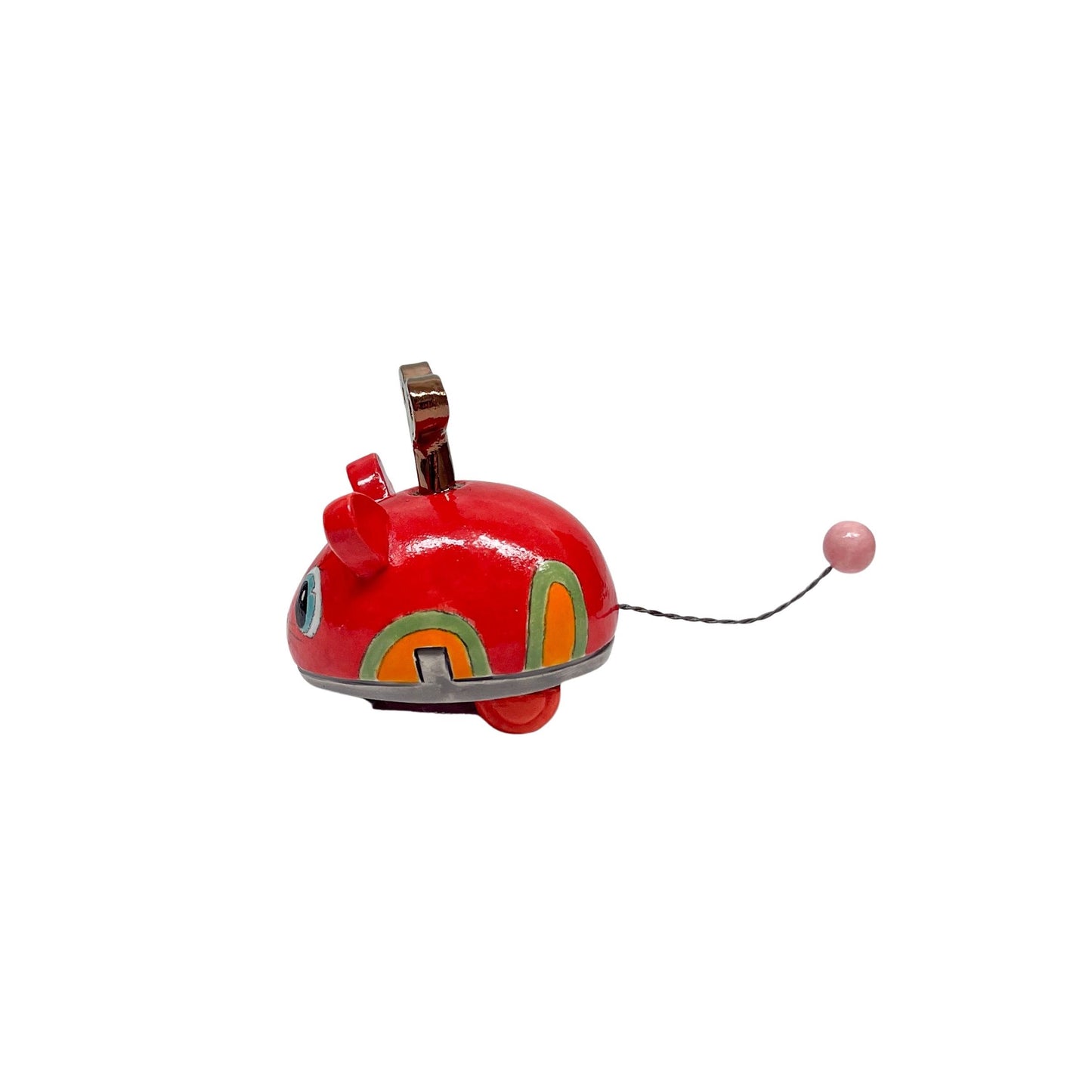 Wind Up Mouse 18
