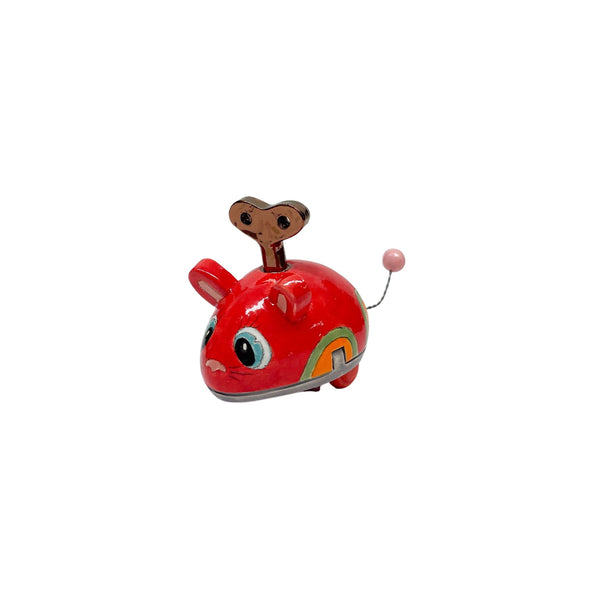 Wind Up Mouse 18