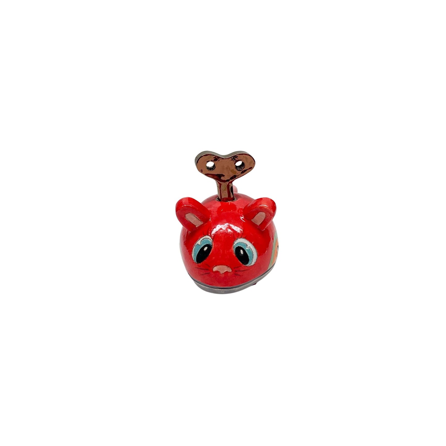 Wind Up Mouse 18