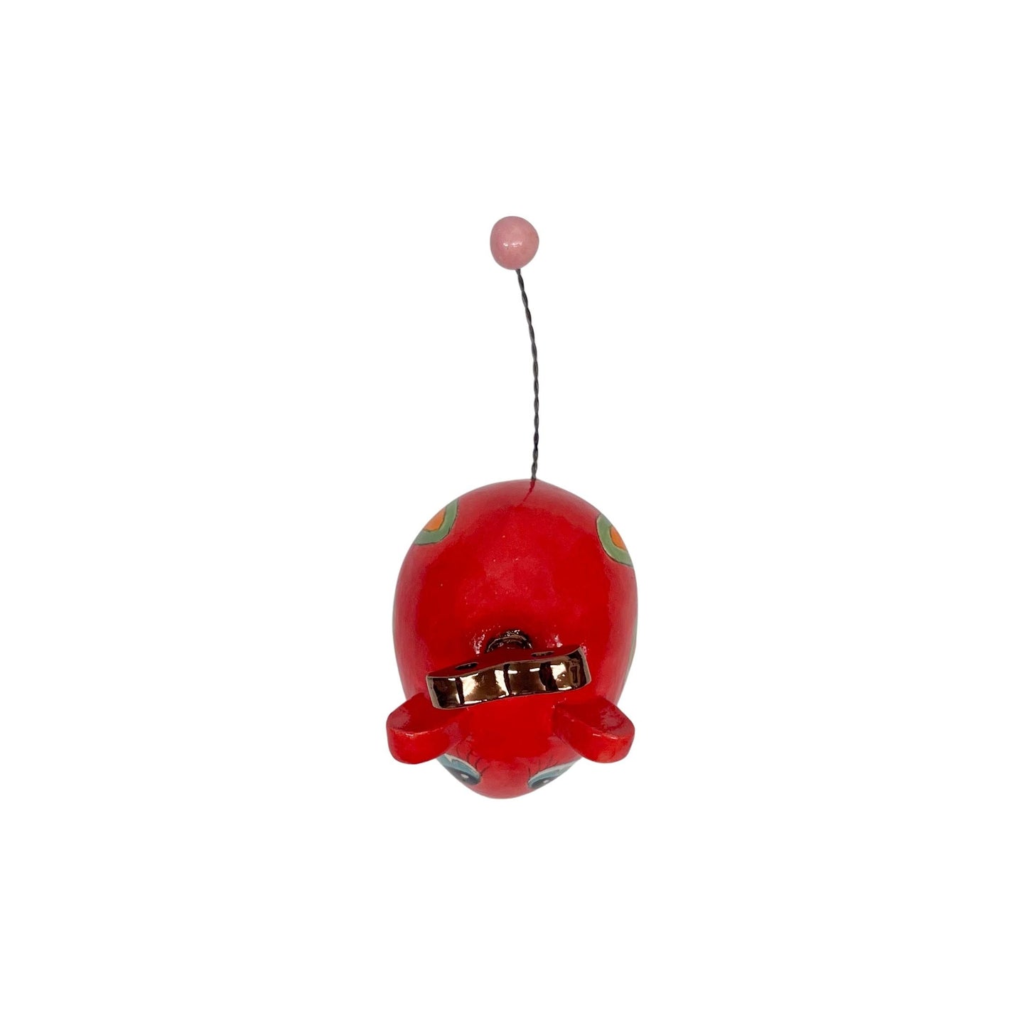 Wind Up Mouse 18