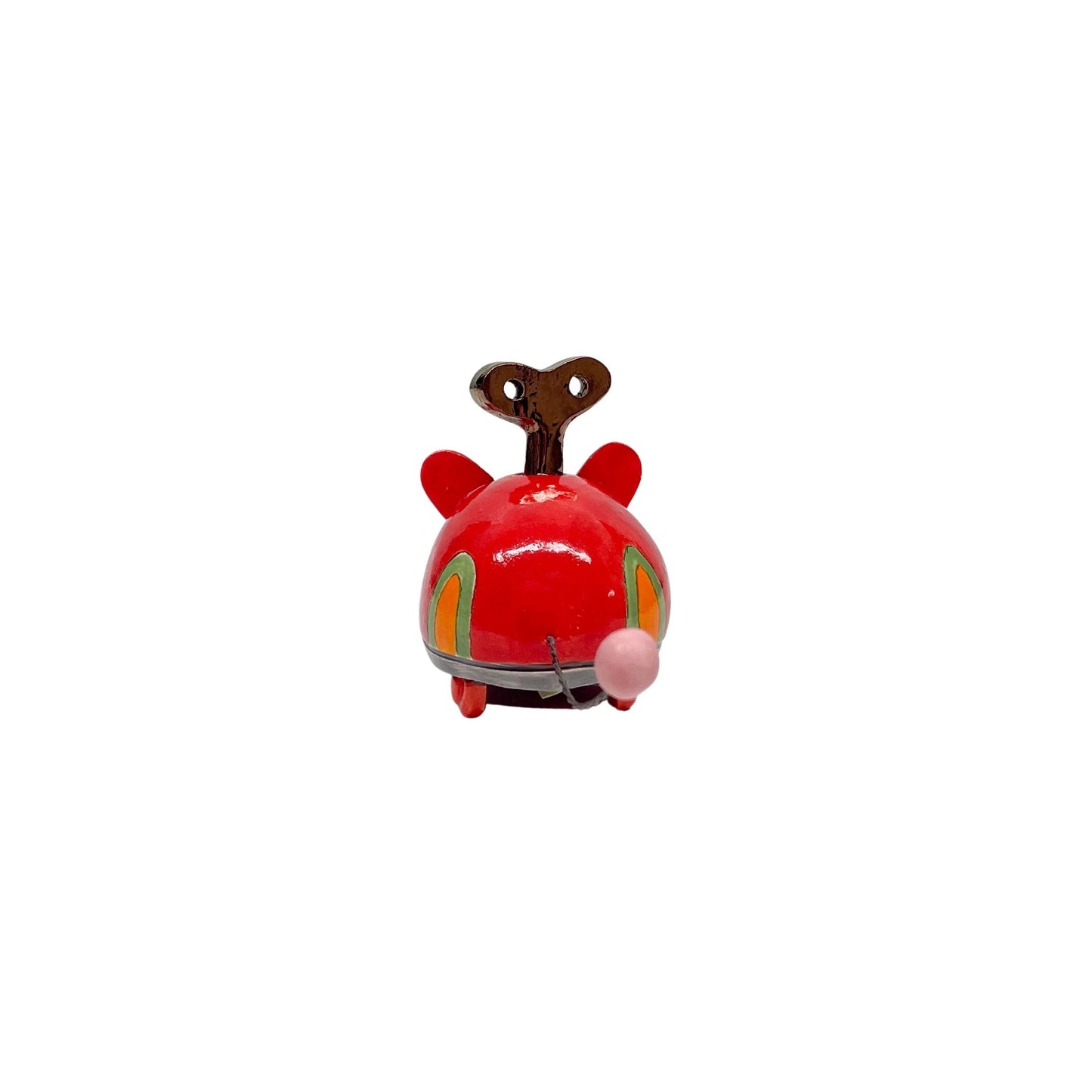 Wind Up Mouse 18