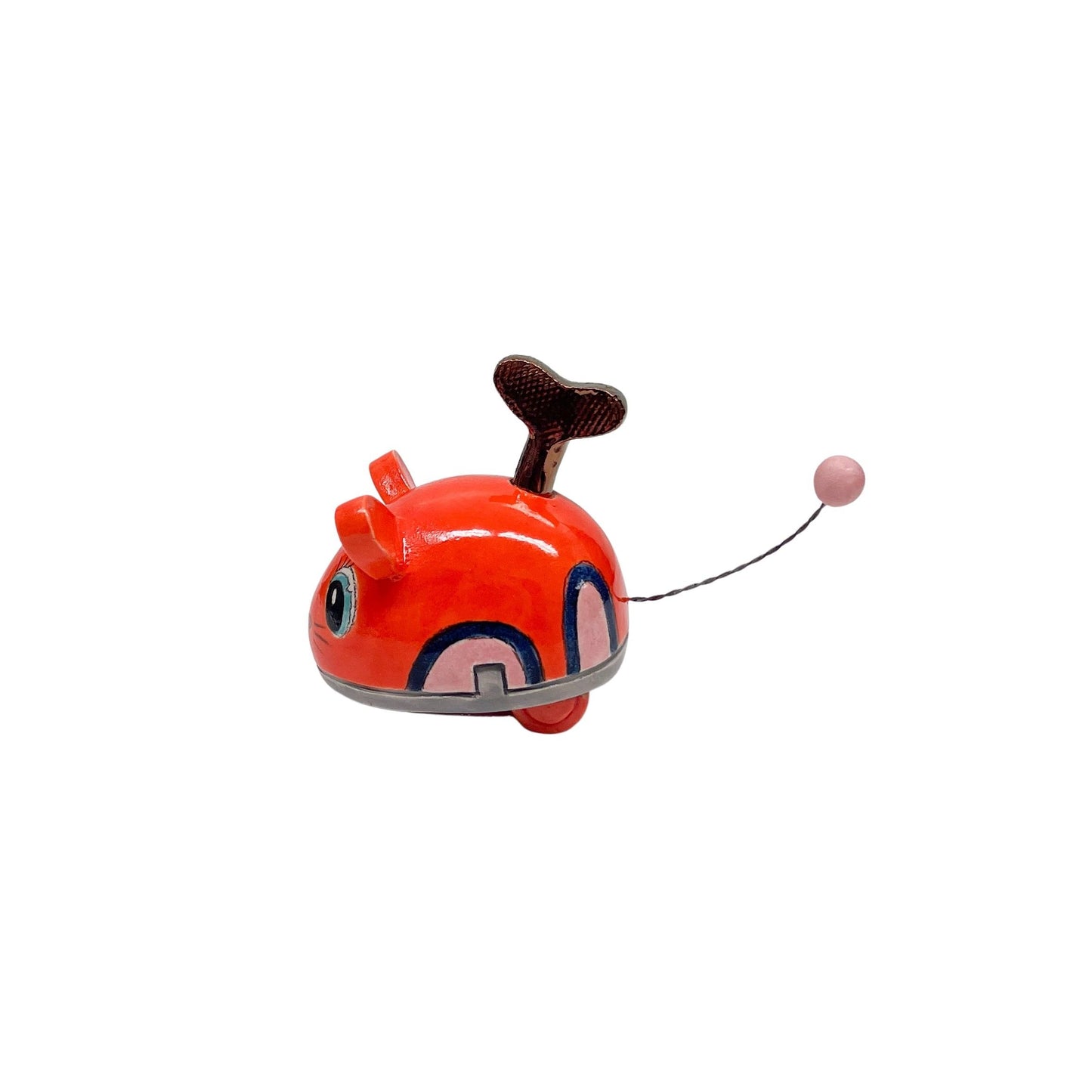 Wind Up Mouse 19