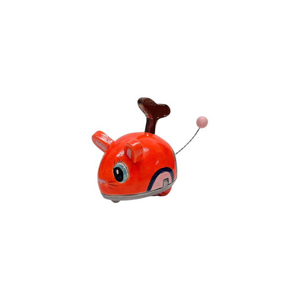Wind Up Mouse 19
