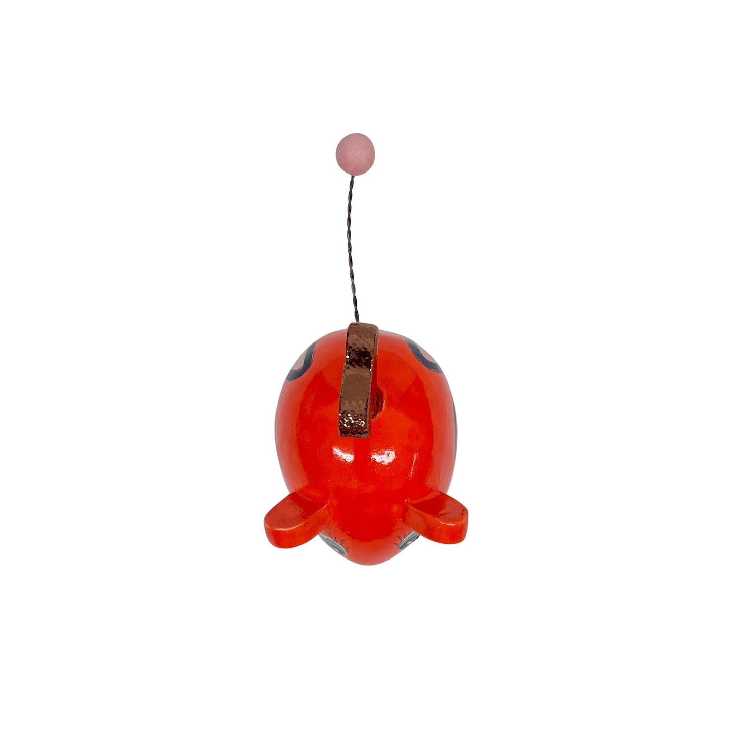 Wind Up Mouse 19