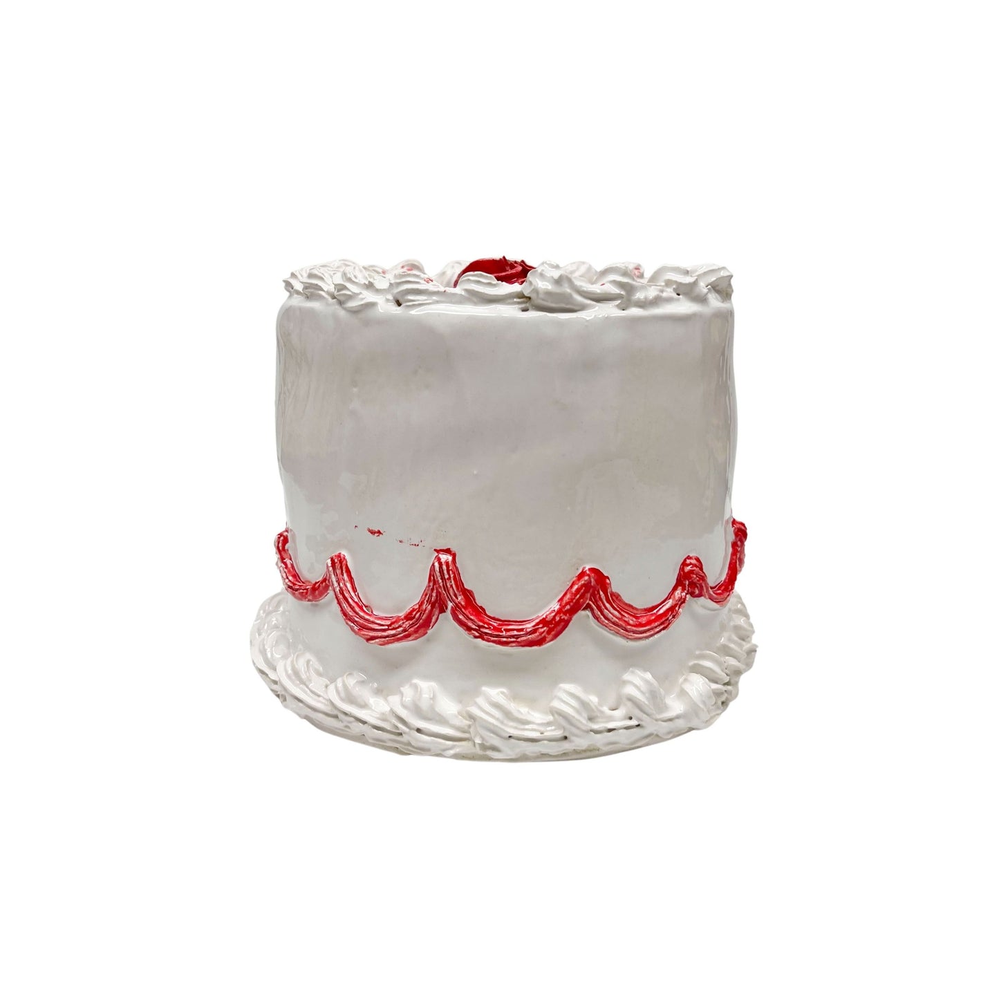 Stars & Sprinkles Cake 5 (Day Old)
