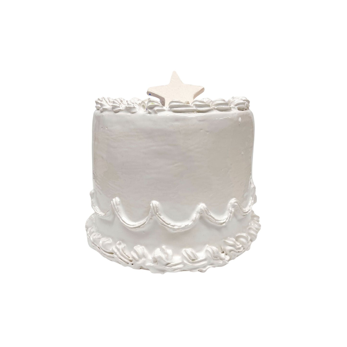 Stars & Sprinkles Cake 7