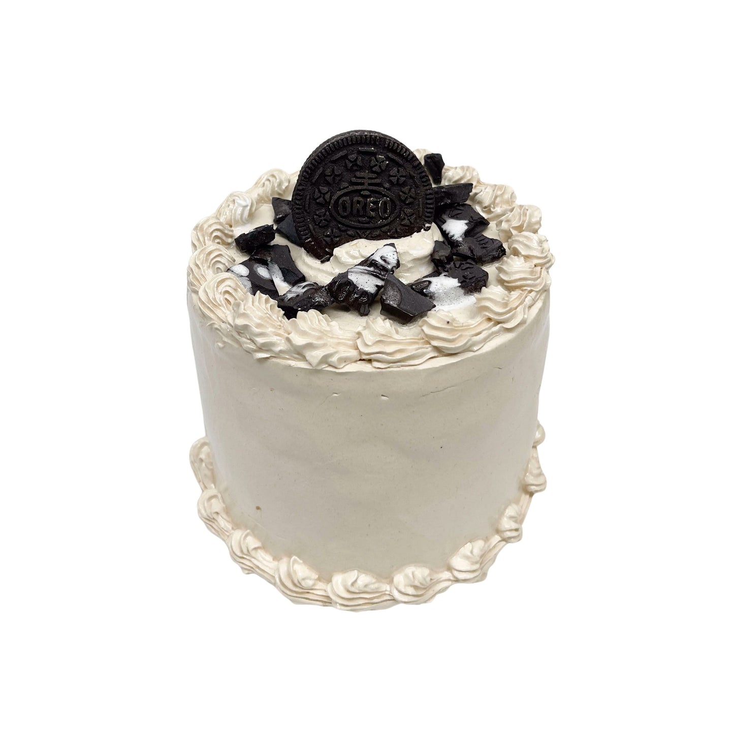 Oreo Cake 2