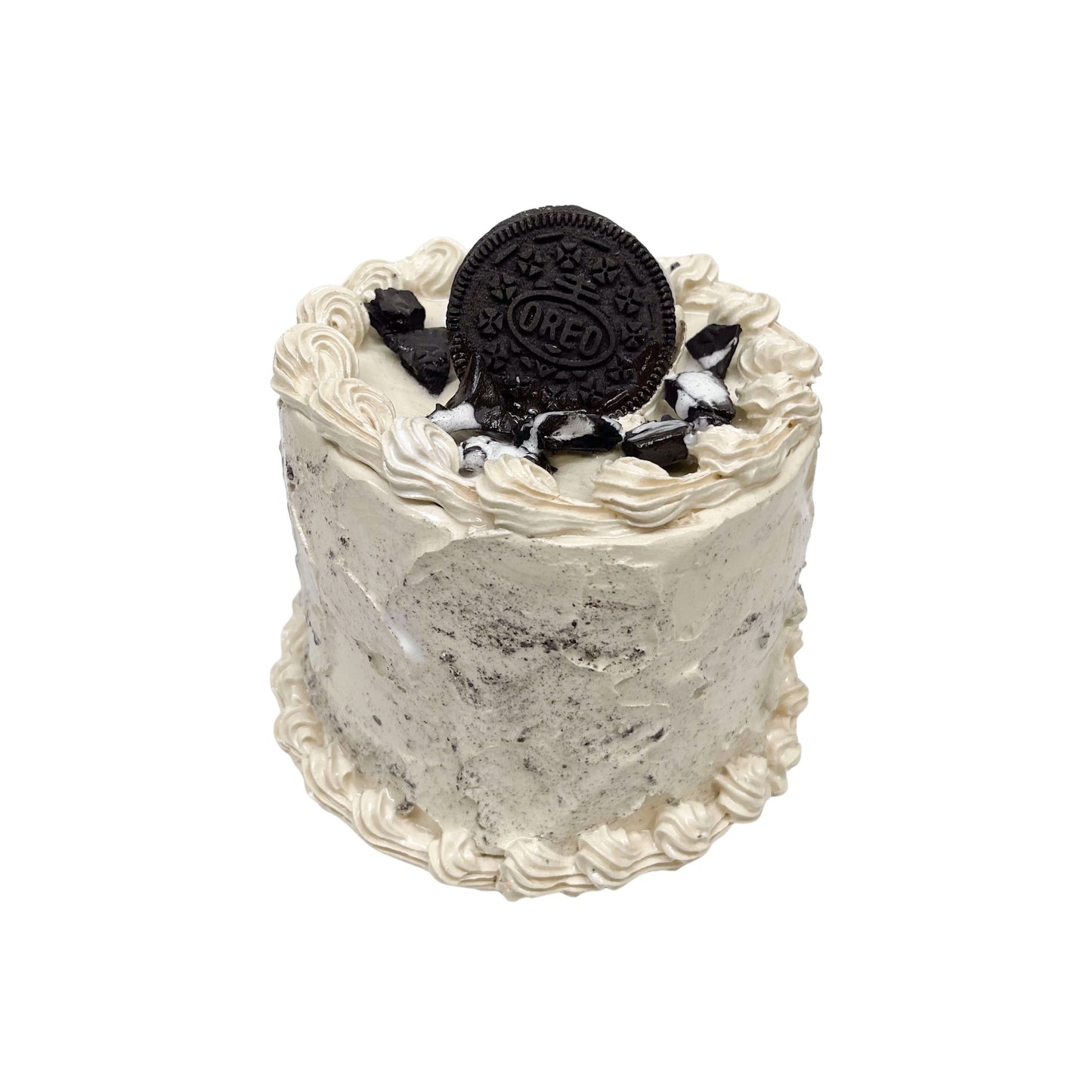 Oreo Cake 1