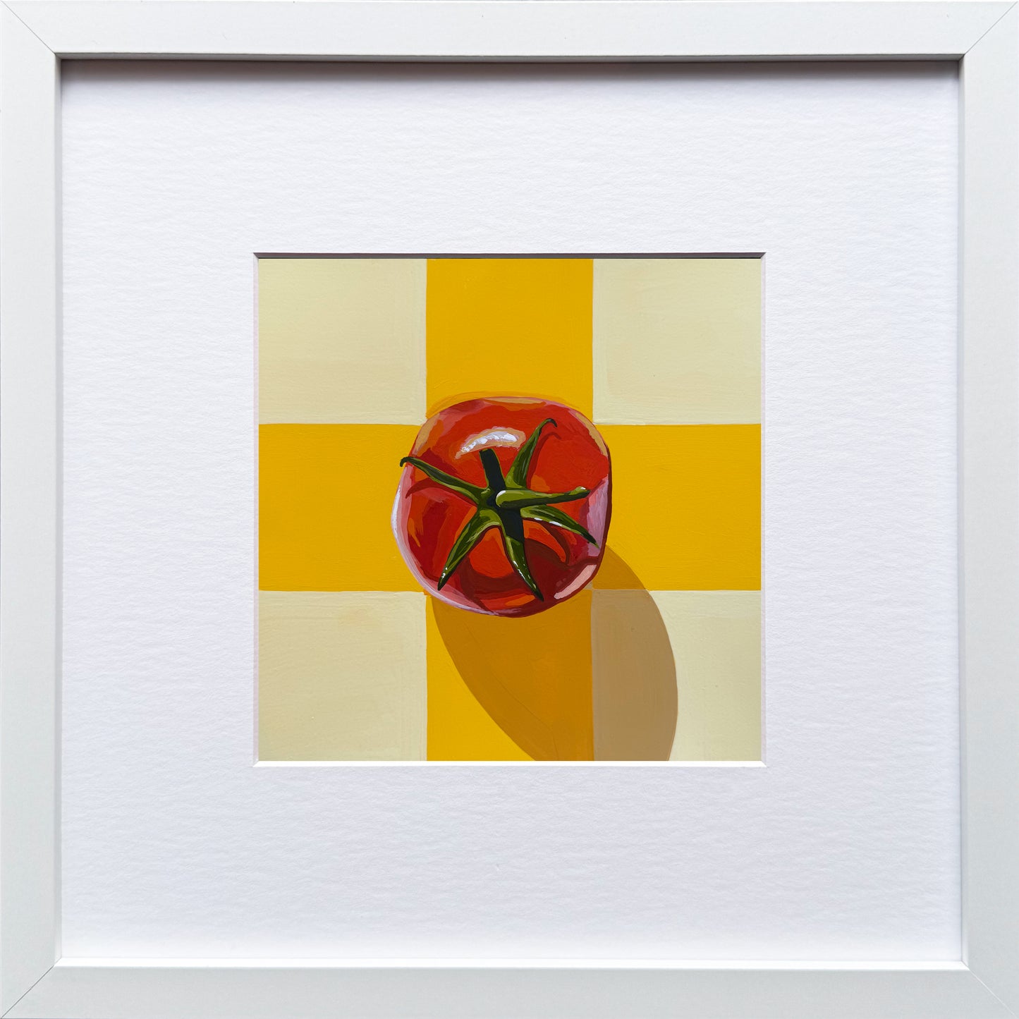 Tomato II