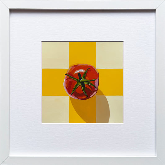 Tomato II