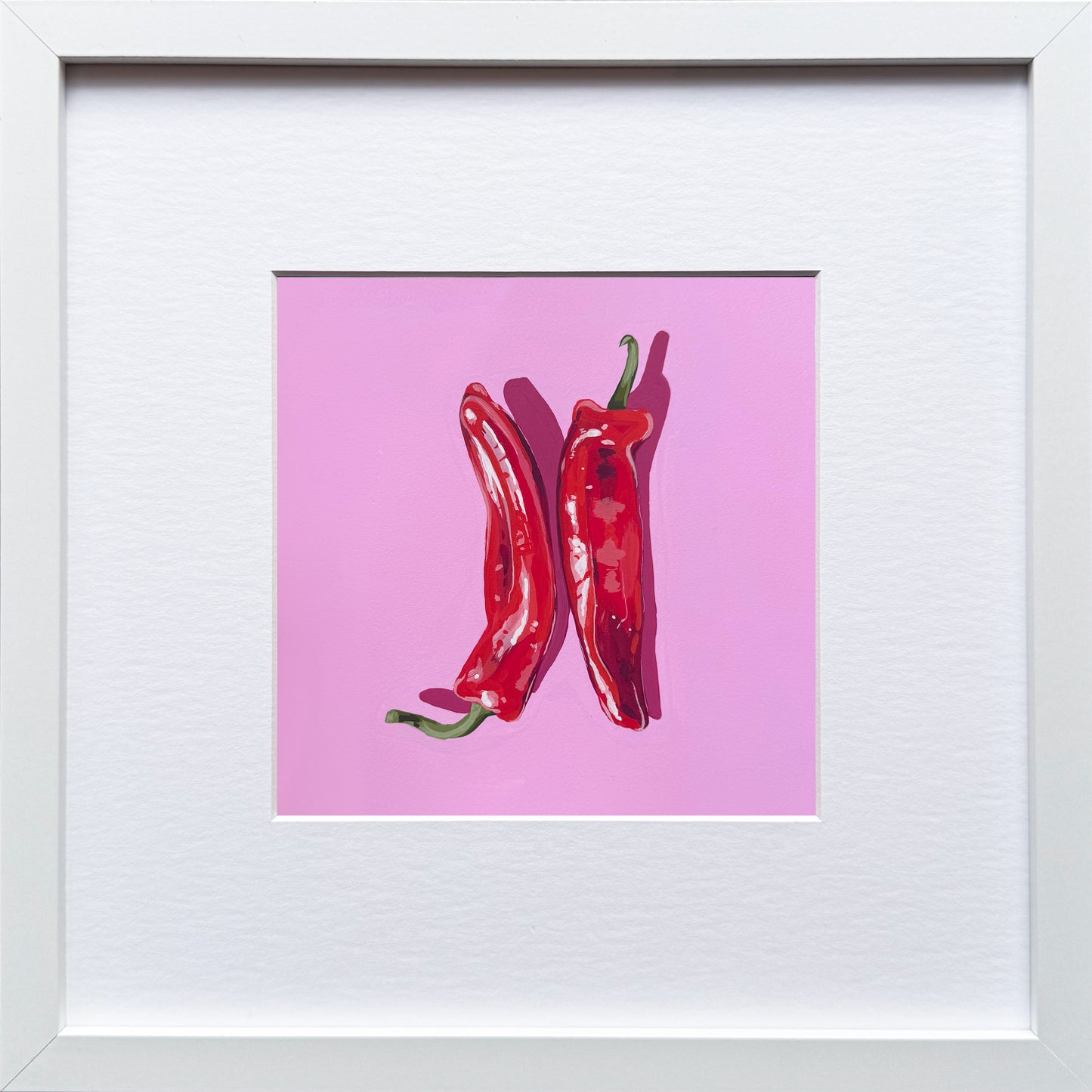 Chilli Duo