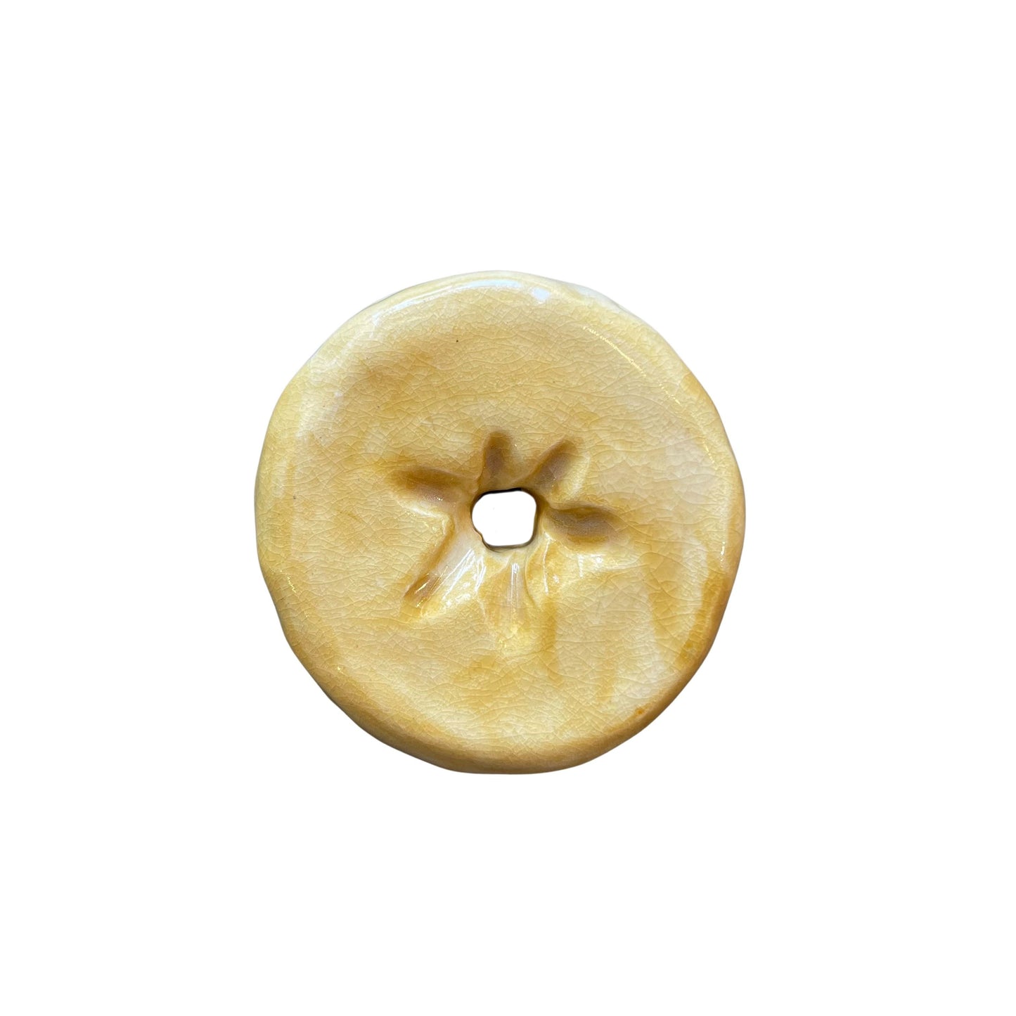 Glazed Donut (Day Old)